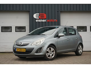 Opel Corsa 1.2-16V Cosmo | AIRCO | 5 DEURS |