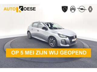 Peugeot 208 PureTech 100 Active | Parkeersensoren | Navigatie | Apple Carplay
