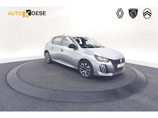 Peugeot 208 PureTech 100 Active | Parkeersensoren | Navigatie | Apple Carplay