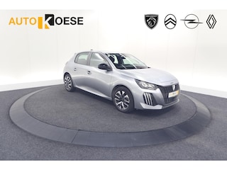 Peugeot 208 PureTech 100 Active | Parkeersensoren | Navigatie | Apple Carplay