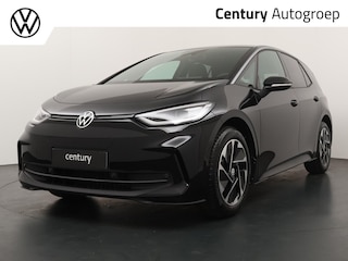 Volkswagen ID.3 Pro Business 58 kWh accu, 150 kW / 204 pk Hatchbac k