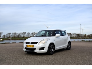 Suzuki Swift 1.2 Comfort EASSS