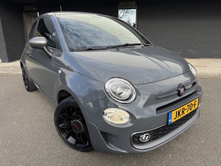 Fiat 500 1.2 Sport // 45.000km! //
