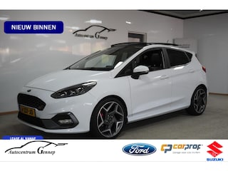 Ford Fiesta 1.5 EcoBoost ST-3 | LED | PANO | RECARO |