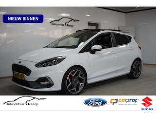 Ford Fiesta 1.5 EcoBoost ST-3 | LED | PANO | RECARO |