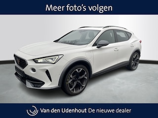 Cupra Formentor 1.4 TSI eHybrid 204pk PHEV Adrenaline / Panoramadak / Adaptive Cruise / Navigatie