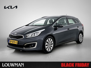 Kia Ceed cee'd Sportswagon 1.6 GDI DynamicLine Climate control | Cruise control | Camera