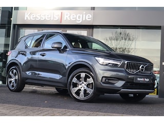 Volvo XC40 2.0 T4 Inscription Led Leer Pano