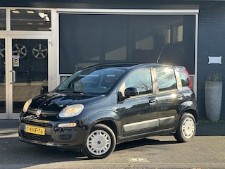 Fiat Panda 0.9 TwinAir Edizione Cool AIRCO / ELEKT RAMEN VOOR / NAP