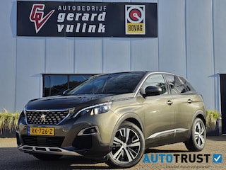 Peugeot 3008 Allure 165PK AUTOMAAT TREKHAAK ZEER LUXE