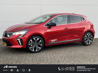 Mitsubishi Colt 1.6 HEV Instyle / Bose / Navigatie + Apple Carplay/Android Auto / Climate Control / Stoel- + Stuurverwarming / Cruise Control Adaptief /