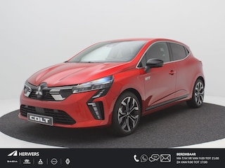 Mitsubishi Colt 1.6 HEV Instyle / Bose / Navigatie + Apple Carplay/Android Auto / Climate Control / Stoel- + Stuurverwarming / Cruise Control Adaptief /