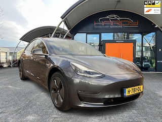 Tesla Model 3 Long Range AWD 75 kWh 87% SOH Rijklaarprijs!