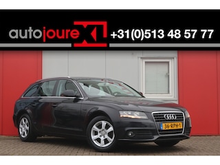 Audi A4 Avant 1.8 TFSI Pro Line Business | Origineel NL | Cruise Control | Airco |
