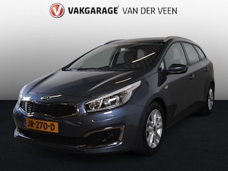Kia Ceed cee'd Sportswagon 1.6 GDI First Ed.