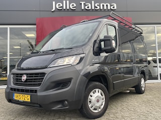 Fiat Ducato 30 2.3 MultiJet L1H1 | Trekhaak | Imperial | Climate control | Navigatie