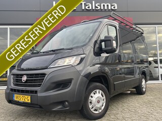 Fiat Ducato 30 2.3 MultiJet L1H1 | Trekhaak | Imperial | Climate control | Navigatie