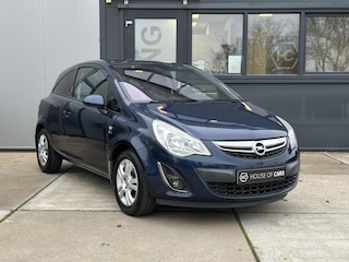 Opel Corsa 1.2 16V Anniversary Edition Airco Cruise Trekhaak