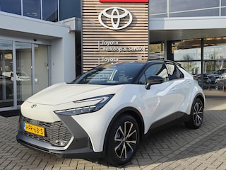 Toyota C-HR 1.8 Hybrid 140 First Edition