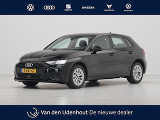 Audi A3 Sportback 40 TFSI e 204pk Edition Navigatie Pdc Acc Stoelverwarming Carplay 294