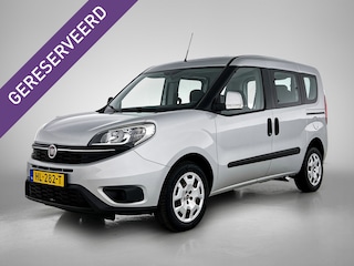 Fiat Doblò 1.4 Easy Direct leverbaar! Rolstoelauto