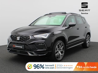 Seat Ateca 1.5 TSI FR Business Intense 150PK DSG Panoramadak, virtual cockpit, park assist, elek. achterklep, voorruit/stuur/stoelverwarming, 19'' lichtmetaal