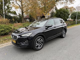 Seat Tarraco 1.5 TSI 150PK DSG 7p. Navi•Camera