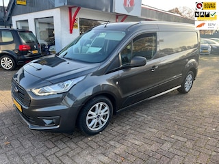 Ford Transit Connect 1.5 EcoBlue L2 AUT/NAVI/CLIMA BJ 2019