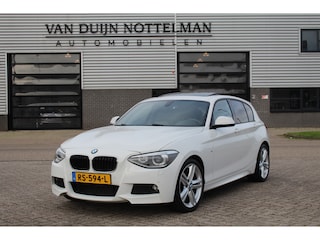 BMW 116i M Sport Edition High Executive / Schuifdak / Xenon / Stoelverwarming
