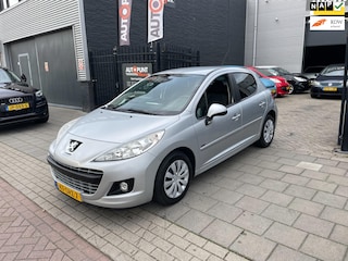 Peugeot 207 1.4 VTi Sportium 3e Eig! Trekhaak Airco NAP APK