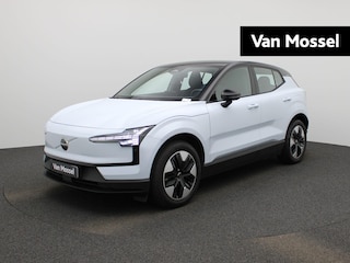 Volvo EX30 Single Motor Plus | Harman Kardon | Camera | Apple Carplay / Android Auto | Navigatie |