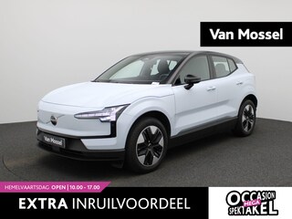 Volvo EX30 Single Motor Plus | Harman Kardon | Camera | Apple Carplay / Android Auto | Navigatie |