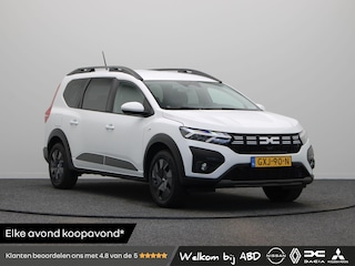 Dacia Jogger Hybrid 140pk Expression 5p. | Trekhaak |  Cruise Control | Airco | Apple Carplay en Android Auto |