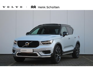 Volvo XC40 T4 211PK Recharge R-Design | Adaptive Cruise & Pilot Assist | Power Seats incl. Memory | 21" Velgen | Harman/Kardon Premium Audio | 360 Camera | Schuif-/kanteldak | Exterieur Styling Kit |