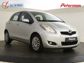 Toyota Yaris 1.3 VVTi Aspiration | Climate Control