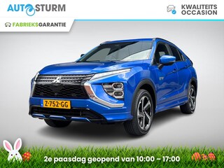 Mitsubishi Eclipse Cross 2.4 PHEV Executive