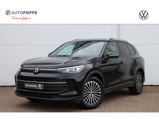 Volkswagen Tiguan 1.5 eTSI Life Edition Business 150pk DSG7