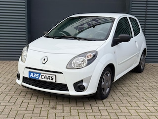 Renault Twingo 1.2-16V Authentique |AIRCO|NIEUWE APK