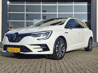 Renault Mégane Estate 1.3 TCe Edition One - Full Options