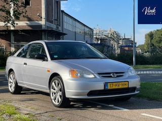 Honda Civic Coupé 1.5i LS VTEC-E