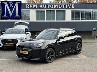 Mini Aceman SE John Cooper Works XL 54.2 kWh MEM. STOEL| DODE HOEK| 360 CAMERA| HARMAN KARDON| PANO| HEAD-UP| VEEL OPTIES!|