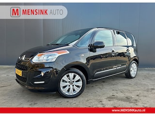 Citroën C3 Picasso 1.2 PureTech Exclusive AIRCO NAVI CRUISE