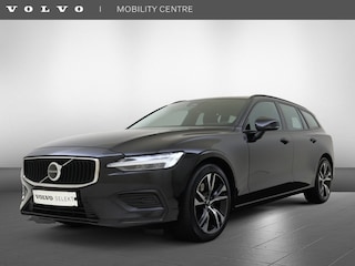 Volvo V60 B3 Essential | Cruise Control | Achteruitrijcamera |