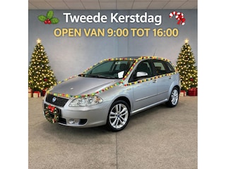 Fiat Croma 2.2-16V Corporate -Automaat - Cruise - Airco - NAP