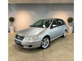 Fiat Croma 2.2-16V Corporate -Automaat - Cruise - Airco - NAP