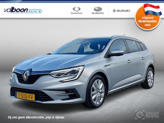 Renault Mégane Estate 1.3 TCe 140 Equilibre AIRCO | NAVI | rijklaarprijs!!
