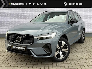 Volvo XC60 2.0 T6 Plug-in hybrid AWD Plus Dark