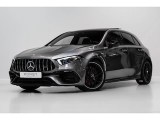 Mercedes-Benz AMG 45 S 4MATIC+ Schaalstoelen Pano 360