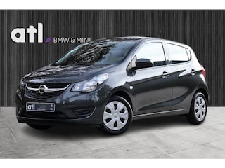 Opel Karl 1.0 ecoFLEX Edition 1e eigenaar | Cruise control | Airco | Bluetooth