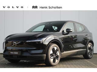 Volvo EX30 Single Motor Extended Range Core 69 kWh Climate Controle | Verwarmbare voorstoelen en stuurwiel | Achteruitrijcamera | Adaptieve Cruise Control | Google Services | Dodehoek herkenning